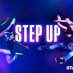 step up s02e01 m4p|Step Up Season 2 Episode 1 .